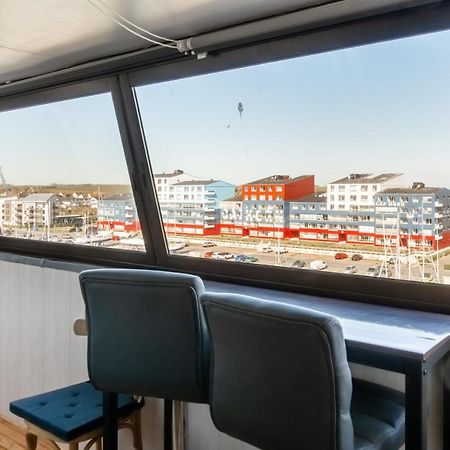 Corvette Courseulles-sur-Mer Exterior foto