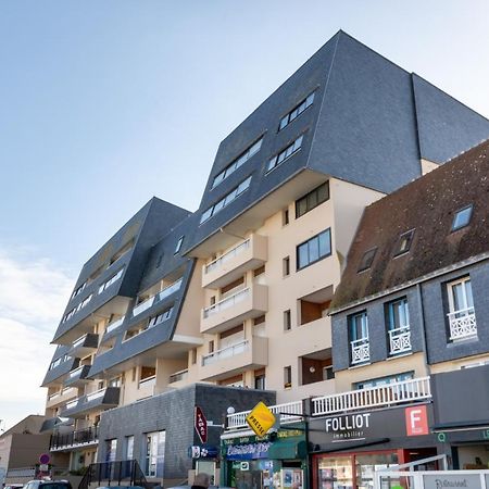 Corvette Courseulles-sur-Mer Exterior foto